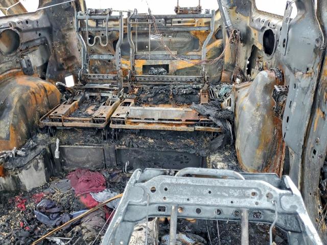 Dodge Caravan Sxt Image 9