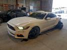 Ford Mustang Image 1