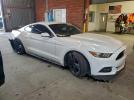 Ford Mustang Image 9