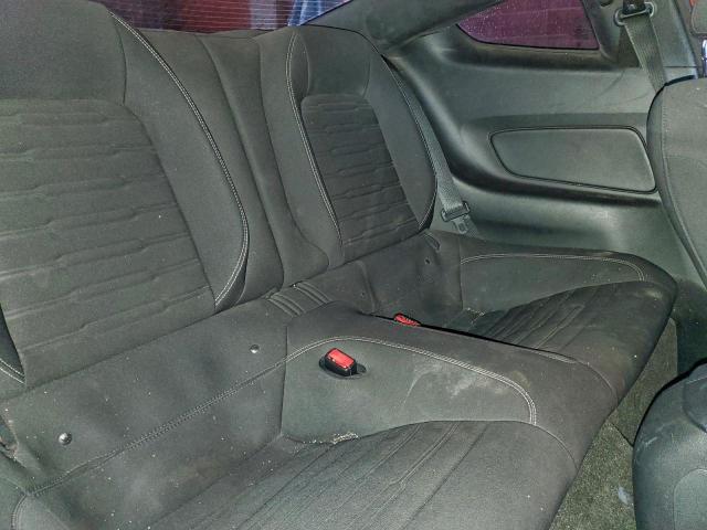 Ford Mustang Image 10