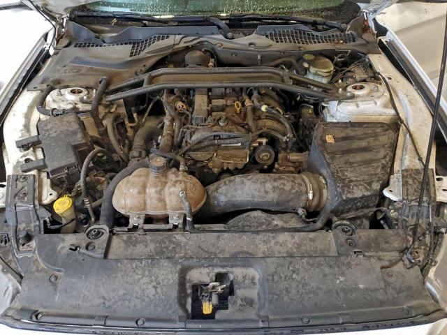 Ford Mustang Image 7