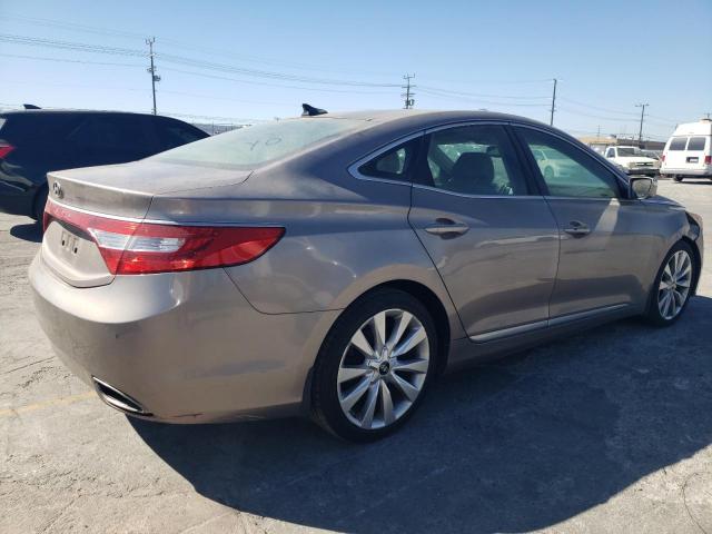 Hyundai Azera Gls Image 7