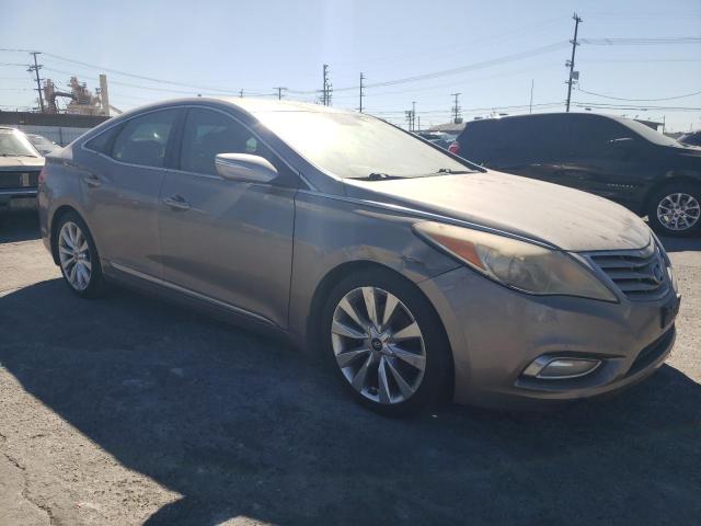 Hyundai Azera Gls Image 4