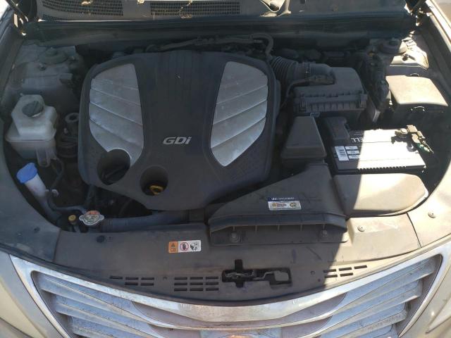 Hyundai Azera Gls Image 10