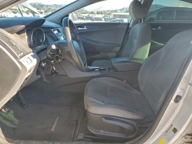 Hyundai SONATA Gls Image 5