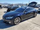 Tesla Model S Image 1