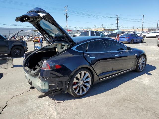 Tesla Model S Image 3
