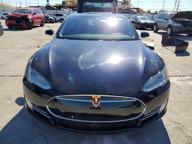 Tesla Model S Image 13