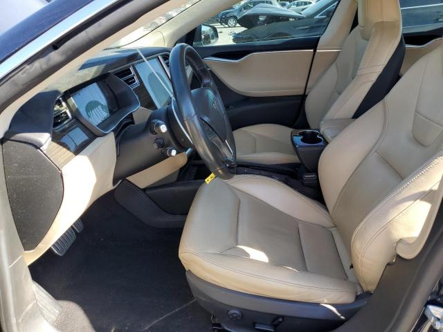 Tesla Model S Image 12