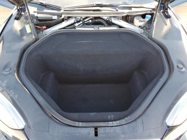 Tesla Model S Image 10
