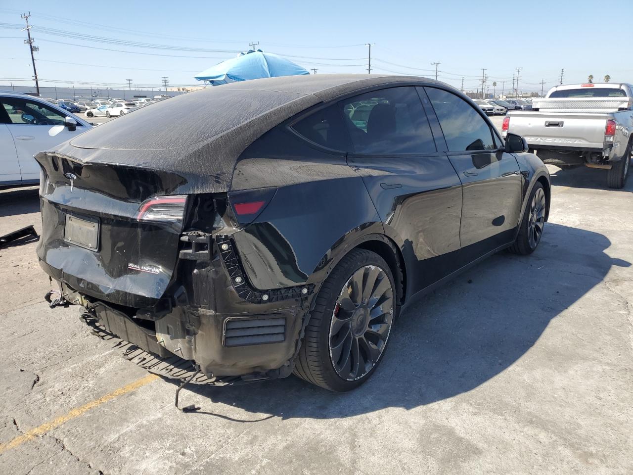 Tesla Model Y Image 2