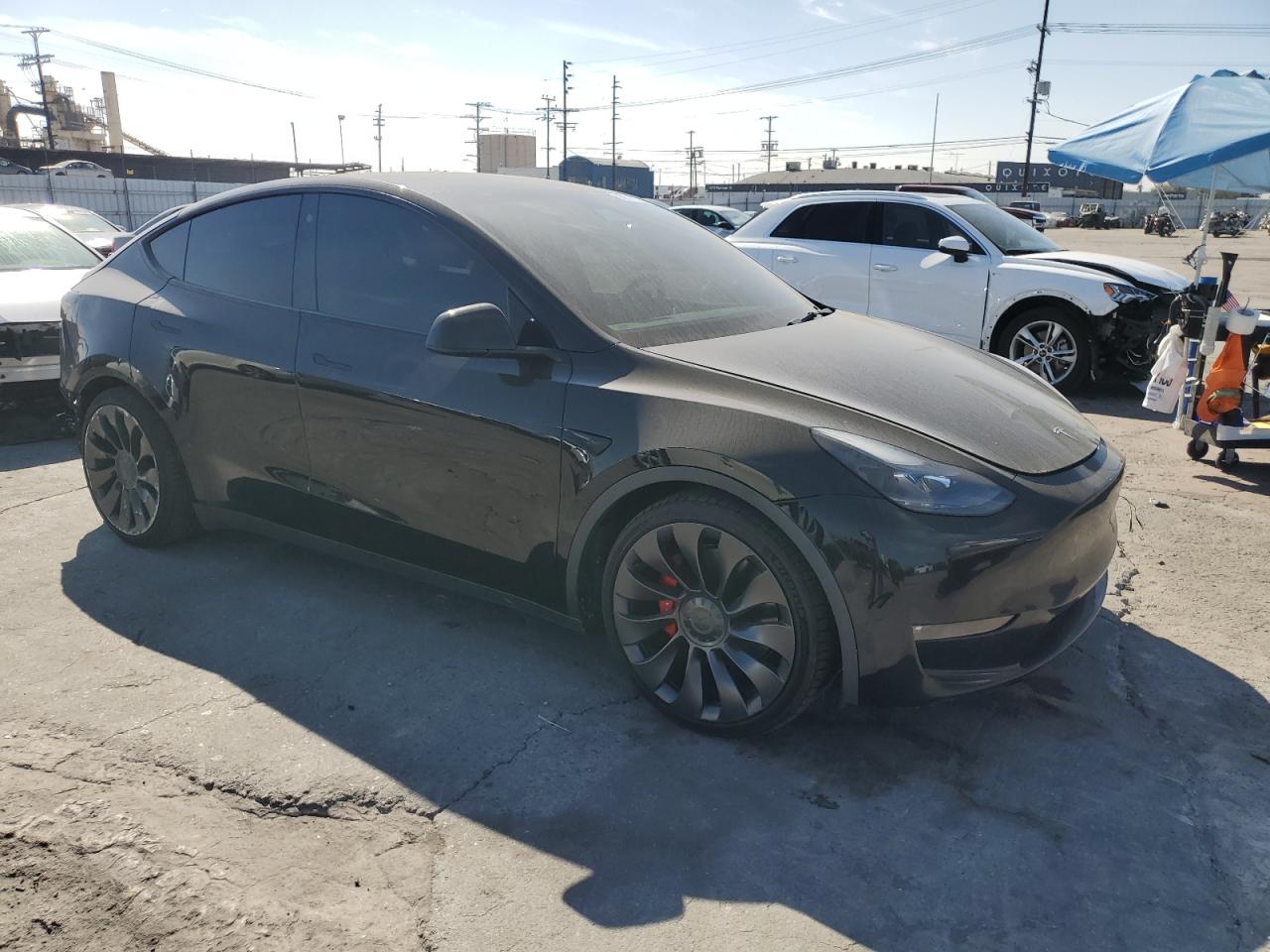 Tesla Model Y Image 4