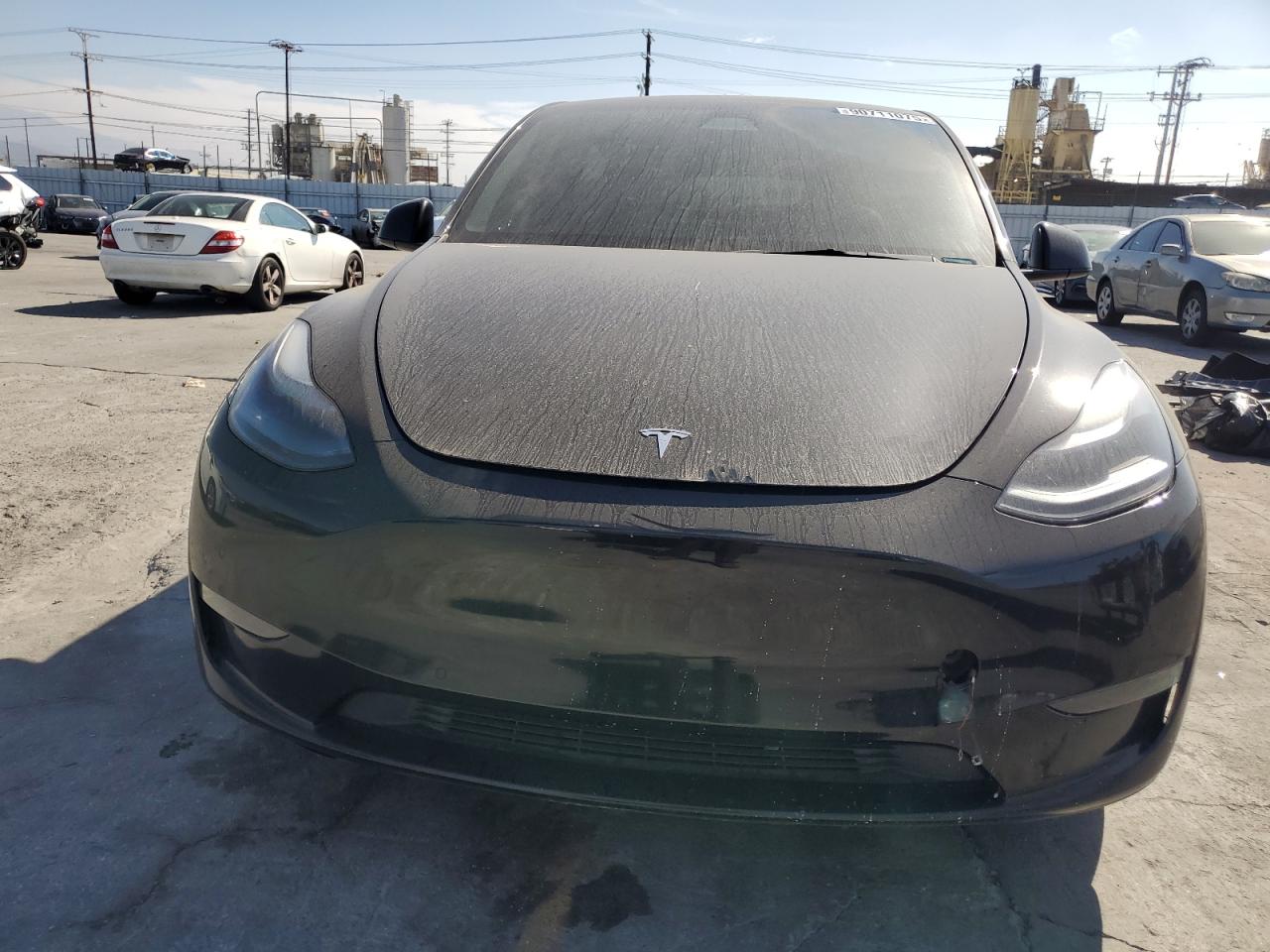 Tesla Model Y Image 12