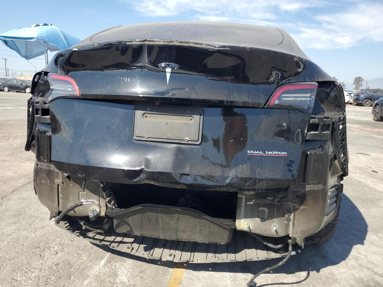 Tesla Model Y Image 5
