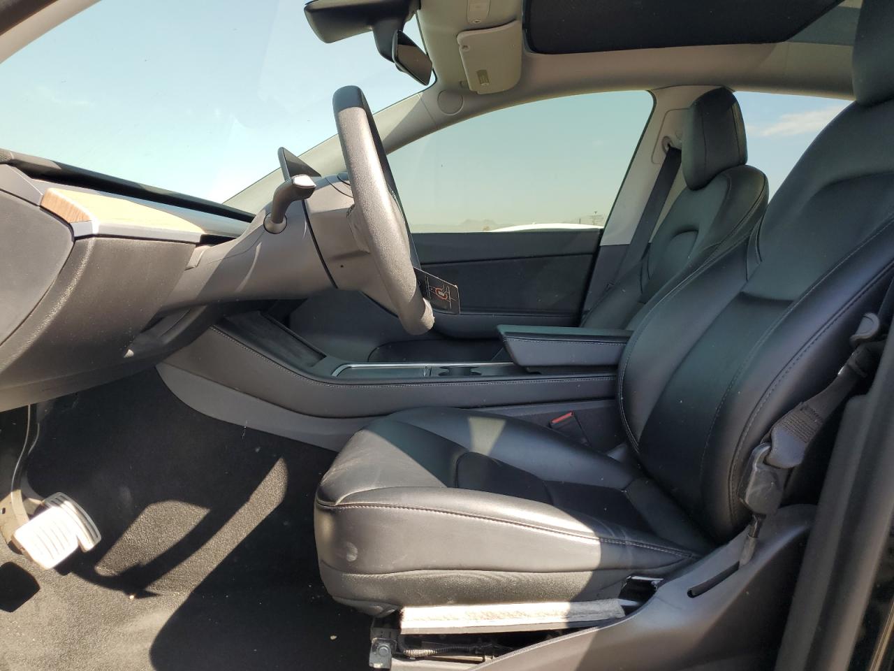 Tesla Model Y Image 8