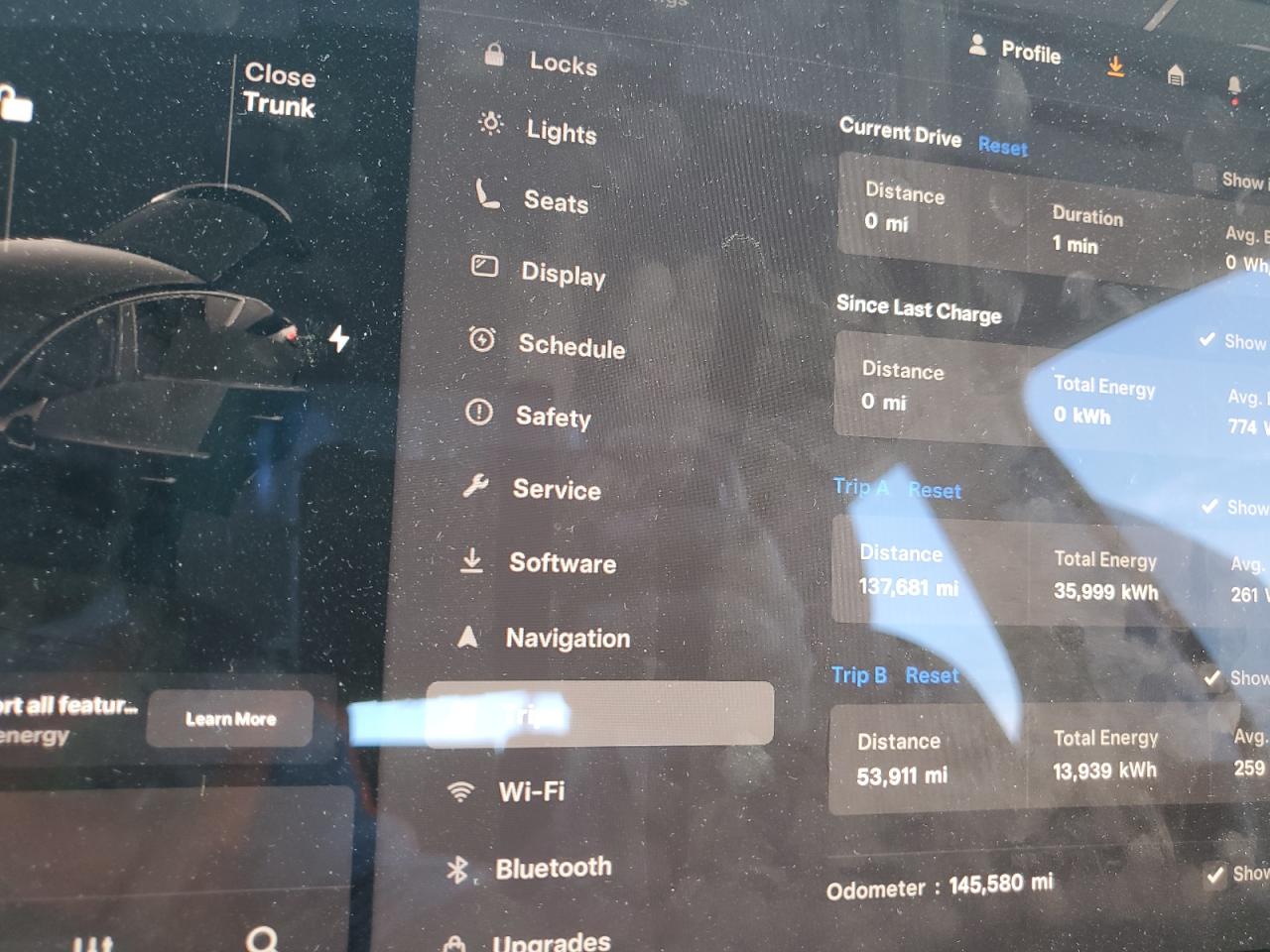 Tesla Model Y Image 6