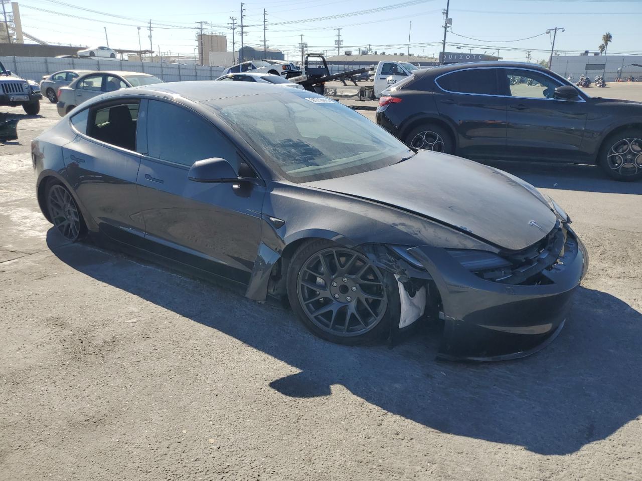 Tesla Model 3 Image 11