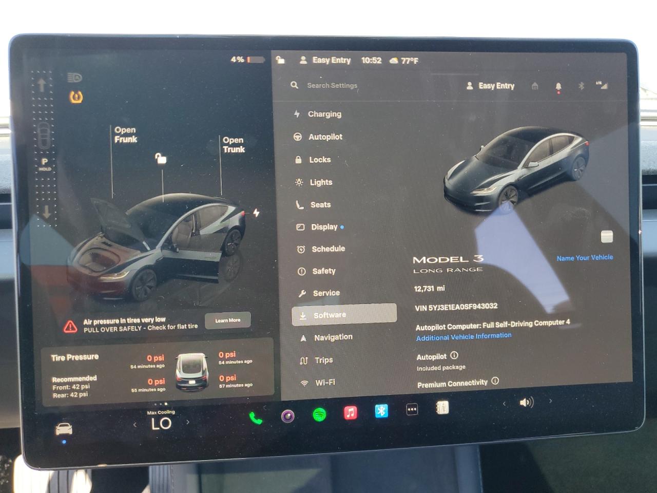Tesla Model 3 Image 5