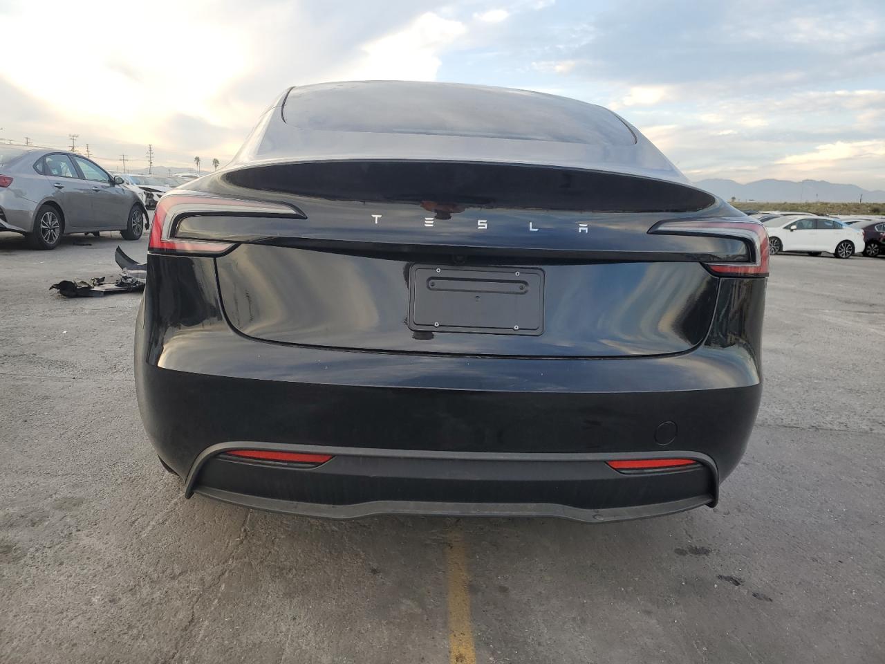 Tesla Model 3 Image 2