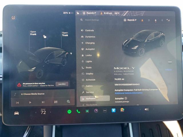 Tesla Model Y Image 4