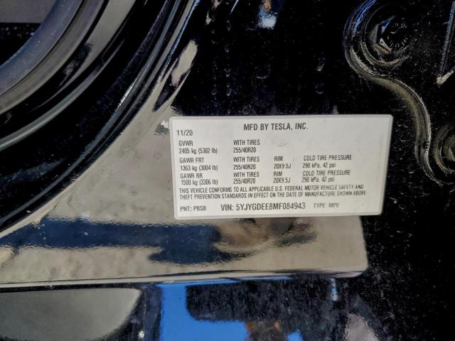 Tesla Model Y Image 13