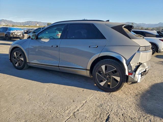 Hyundai Ioniq Limited Image 10