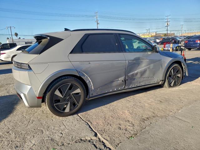 Hyundai Ioniq Limited Image 2