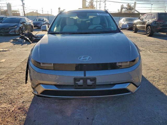 Hyundai Ioniq Limited Image 9