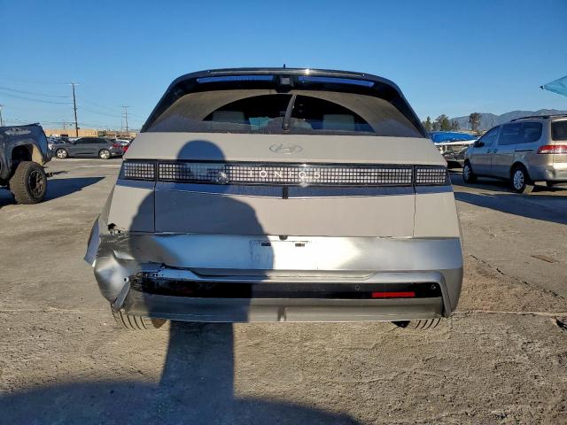 Hyundai Ioniq Limited Image 6