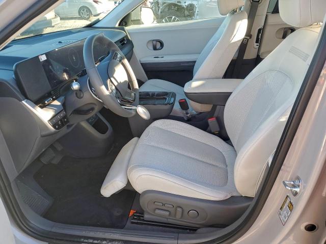 Hyundai Ioniq Limited Image 5