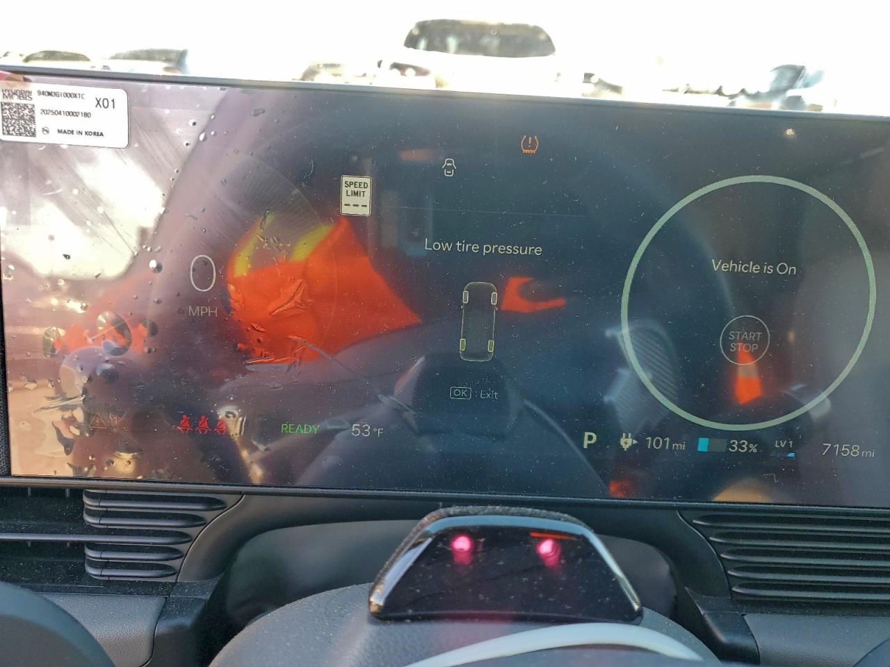 Hyundai Ioniq Limited Image 11