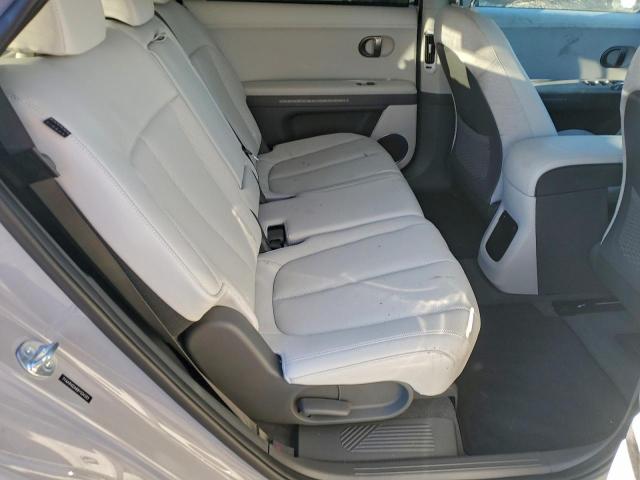 Hyundai Ioniq Limited Image 12