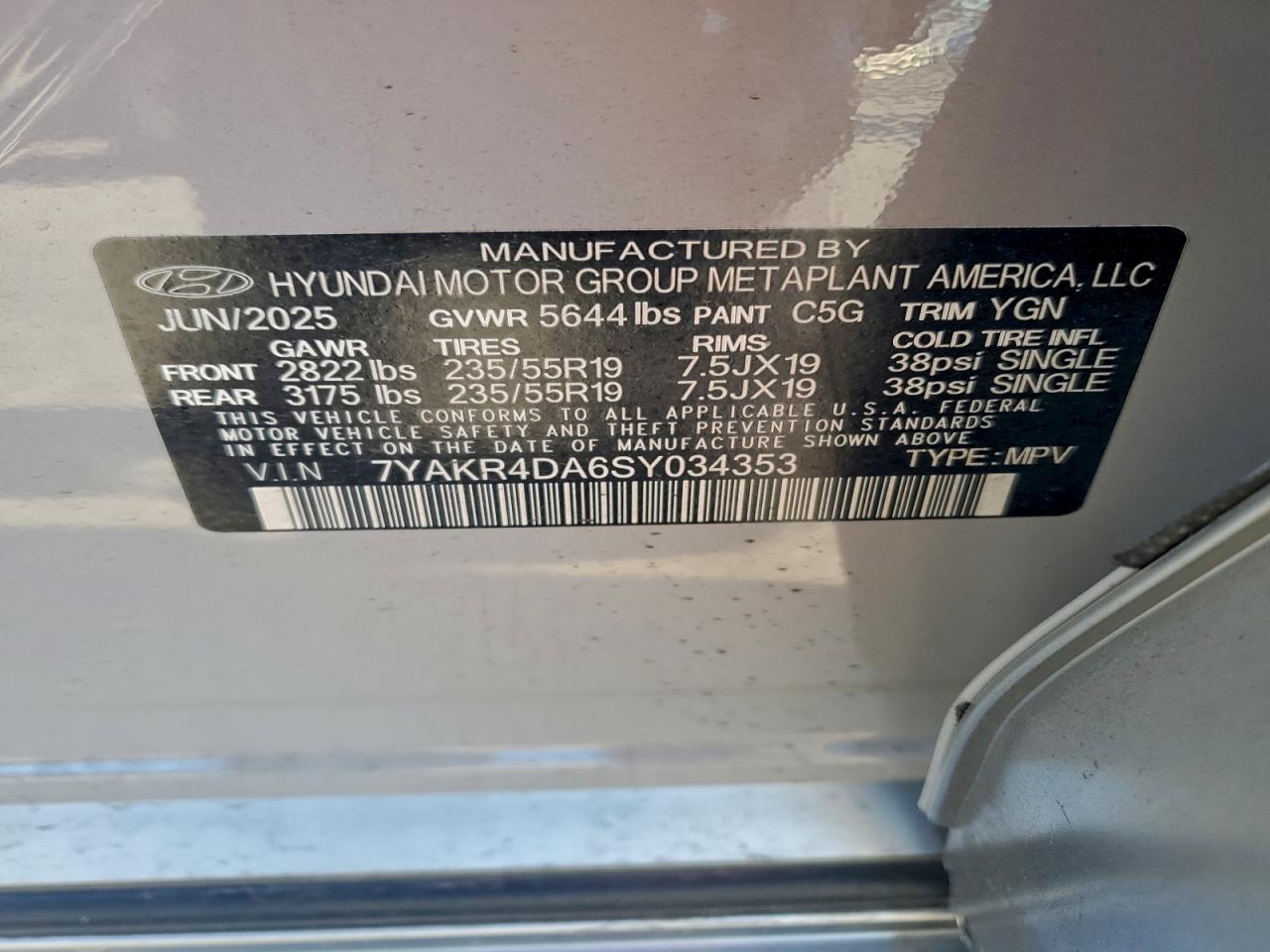 Hyundai Ioniq Limited Image 4