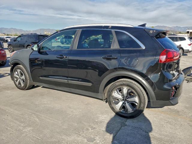Kia Niro Lx Image 12