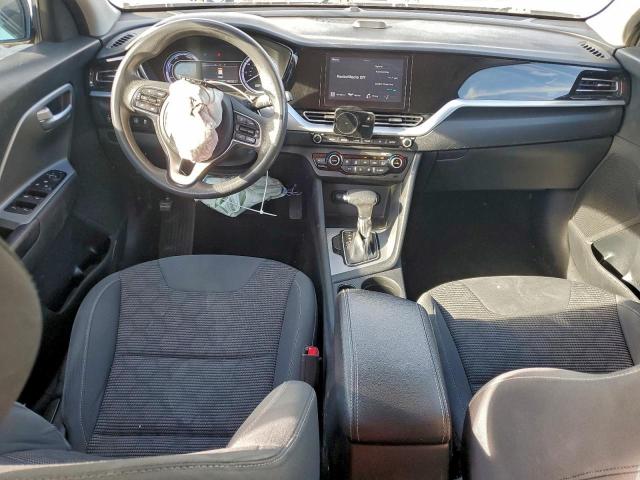 Kia Niro Lx Image 13