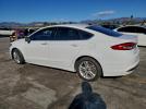 Ford Fusion Se Hybrid Image 5