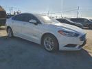 Ford Fusion Se Hybrid Image 2