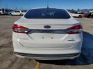 Ford Fusion Se Hybrid Image 4
