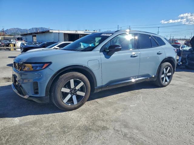  Salvage Honda Prologue T