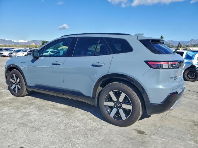 Honda Prologue T Tour Image 9