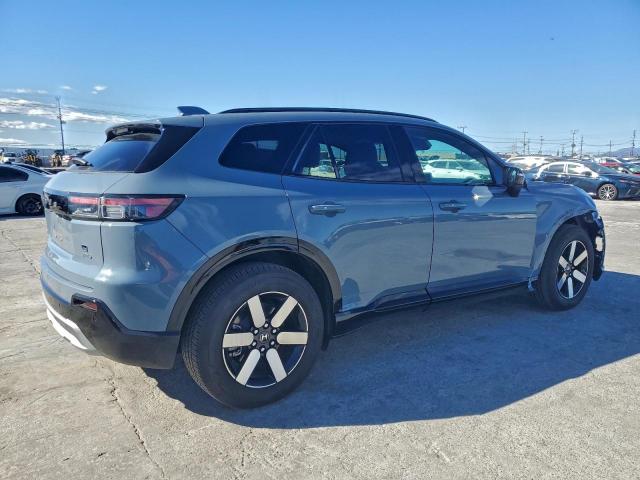 Honda Prologue T Tour Image 6