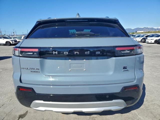 Honda Prologue T Tour Image 8