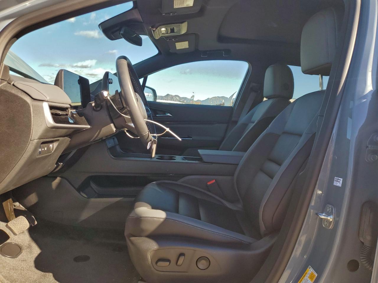 Honda Prologue T Tour Image 5