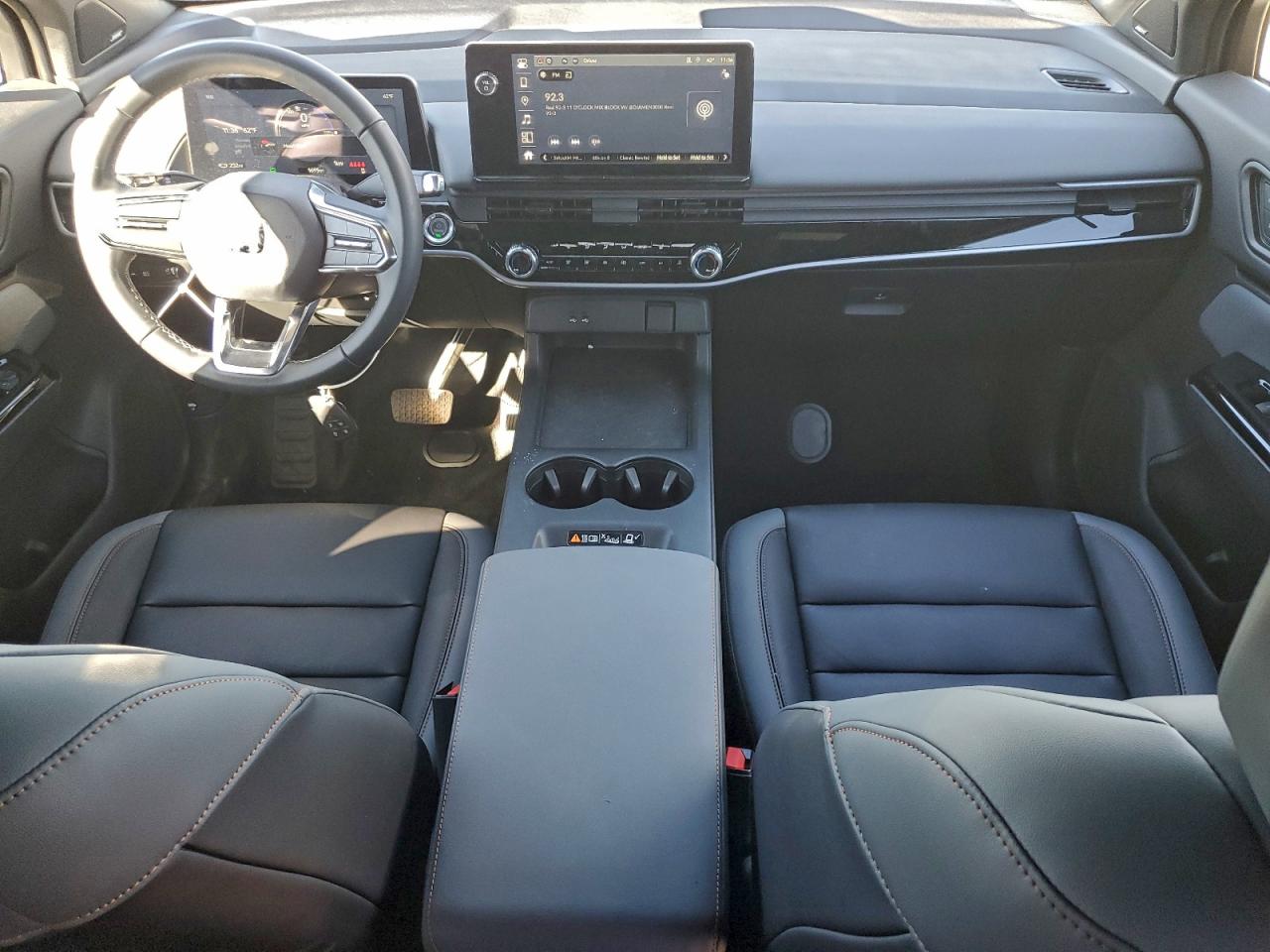 Honda Prologue T Tour Image 10