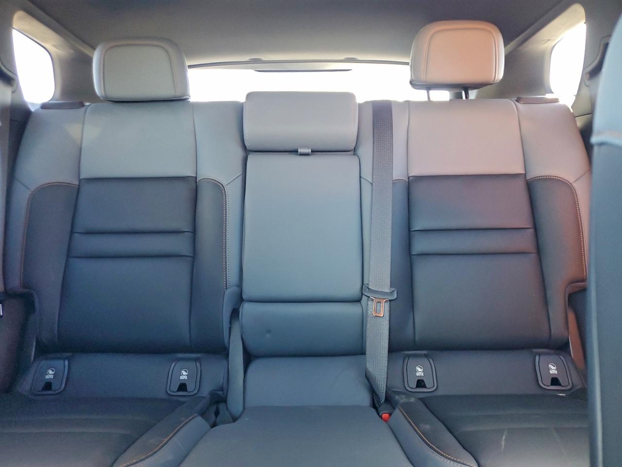 Honda Prologue T Tour Image 12