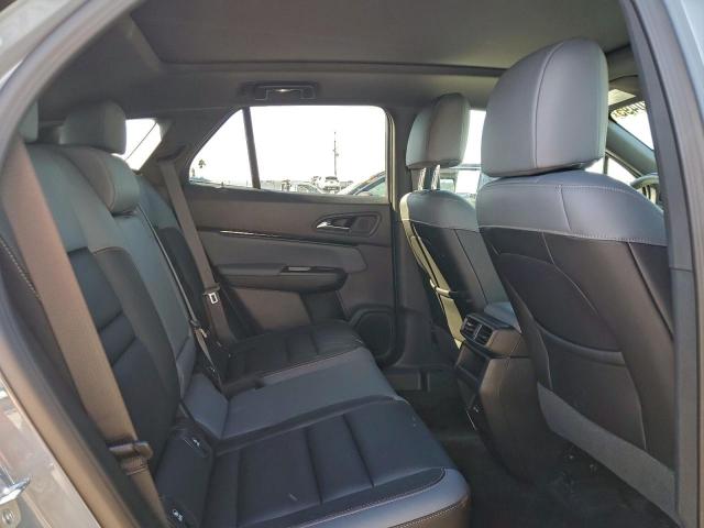 Honda Prologue T Tour Image 3