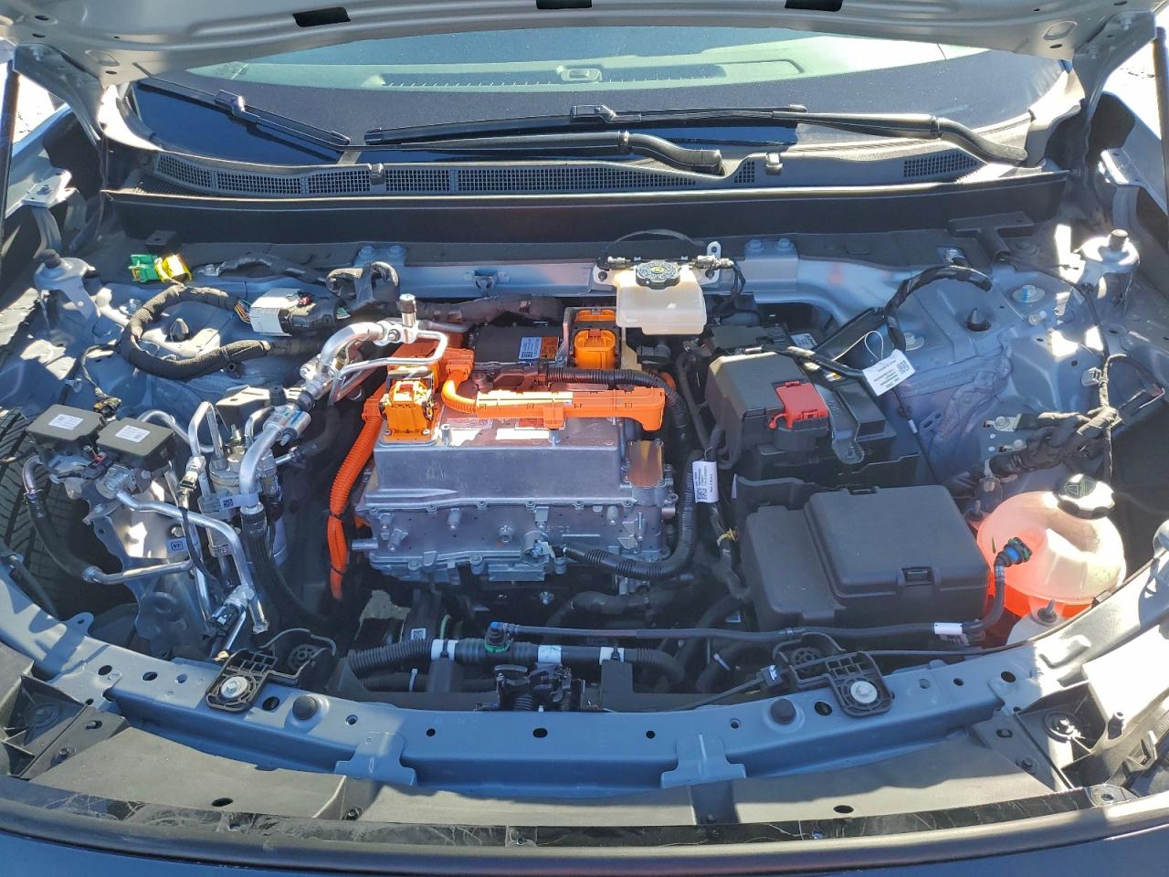 Honda Prologue T Tour Image 13