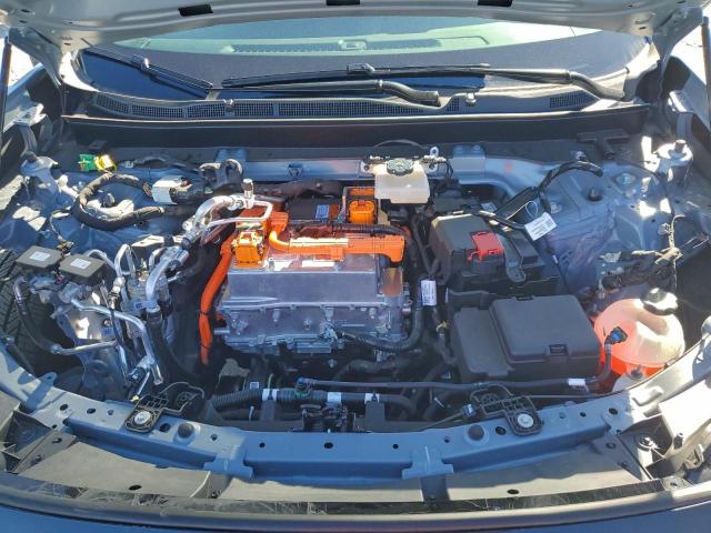 Honda Prologue T Tour Image 13