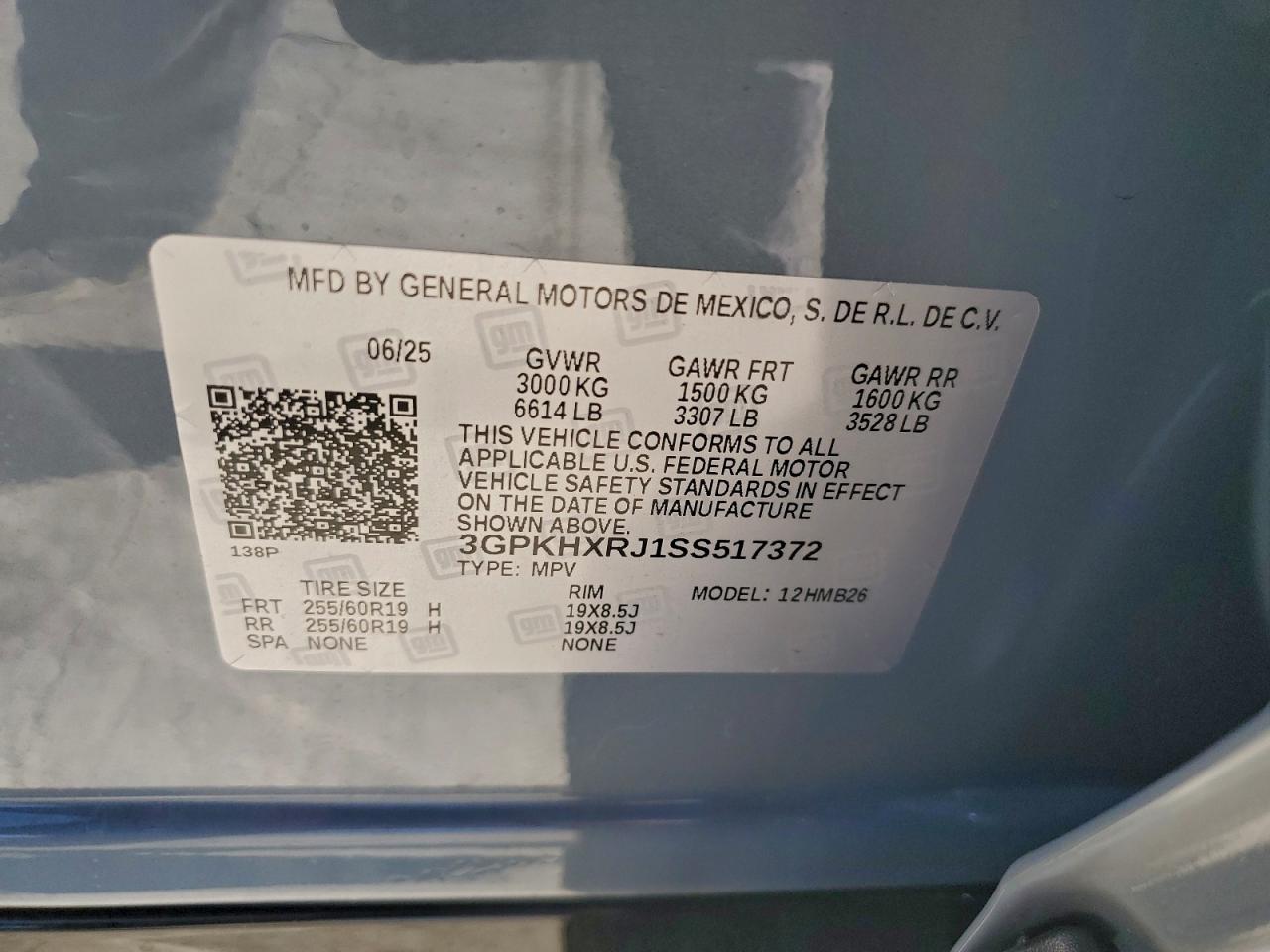 Honda Prologue T Tour Image 4