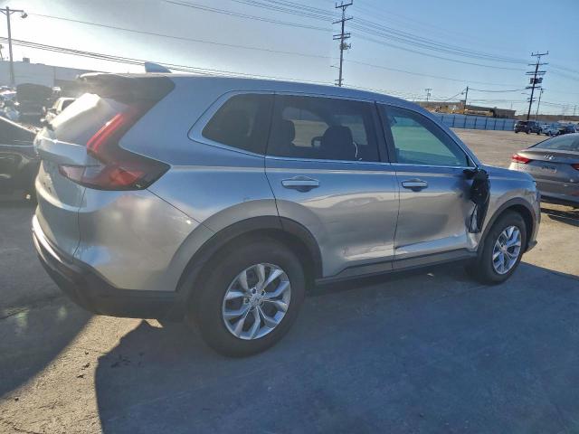 Honda Crv Lx Image 8